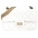 Chanel Vintage 2.55 New Mini 20 (10190686)