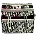 Dior Oblique Diorcamp Messenger Bag (7336796)