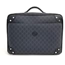 Gucci Gg Supreme Backpack And Briefcase (658543) (10231074)