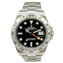 Rolex Explorer II 226570 Wristwatch
