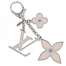 Louis Vuitton Epi Leather Keyring