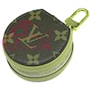 Louis Vuitton Brown Monogram Horizon Wireless Earphones Case