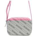 Balenciaga Everyday Camera Bag XS