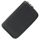 Louis Vuitton Taiga Zippy Coin Purse