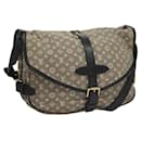 LOUIS VUITTON Monogram Idylle Saumur PM Shoulder Bag Uncle M40666 LV Auth 135482 - Louis Vuitton