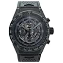 TAG Heuer Carrera CAR2A91 Skeleton Dial Men's Watch - Tag Heuer