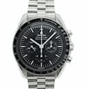 Omega Speedmaster Black Dial Men's Watch
