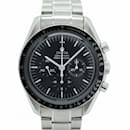 Omega Speedmaster 3570.50 Black Dial Men's Watch