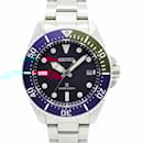 Seiko Diver Scuba SBDJ061 Navy Dial Men's Watch