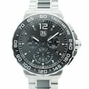TAG Heuer Formula 1 CAU1115 Men's Gray Dial Watch - Tag Heuer