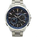 Casio Ocean View OCW-G1000 Navy Dial Men's Watch - Autre Marque