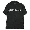 Danke Schon DEAR WORLD SHIRTS Rayon Shirt - Autre Marque