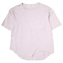 SEVEN BY SEVEN WESTERN POCKET TEE Cotton T-shirt - Autre Marque