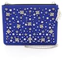 Christian Dior Leather Fabric Shoulder Bag