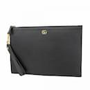 Gucci GG Marmont Clutch Bag