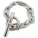 Hermes Hermès Chaine d'Ancre TGM Bracelet