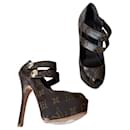 Heels - Louis Vuitton