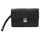 Louis Vuitton Selenga Taiga Clutch Bag