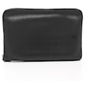 Hermes Azap TGM Togo Long Wallet - Hermès