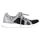 Adidas by Stella McCartney Ultraboost Sneakers in Black Nylon - Autre Marque