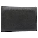 Hermes Calvi Duo Chevre Coin Case - Hermès