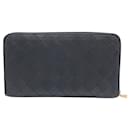 Bottega Veneta Intrecciato Leather Long Wallet