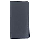 Louis Vuitton Portefeuille Brazza Monogram Long Wallet