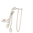 Collier Hermes Parade en argent 925 - Hermès