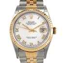 Rolex Datejust 16233NR Automatic Wristwatch