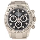 Rolex Daytona 116509G WG Automatic Watch