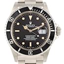 Rolex Submariner Date 16610