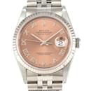 Rolex Datejust 16234 Automatic Wristwatch