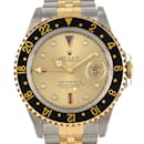 Rolex GMT-Master 16713RG Automatic Watch