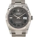 Rolex Datejust 126234 Automatic Wristwatch