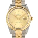Rolex Datejust 16233 Automatic Wristwatch
