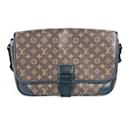 Louis Vuitton Monogram Macassar Arch Messenger Bag