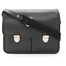 Louis Vuitton Taiga Alexei Shoulder Bag