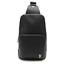 Louis Vuitton Taiga Avenue Sling Bag
