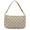 Louis Vuitton Damier Azur Pochette