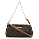 Louis Vuitton Monogram Eva Clutch