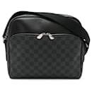 Louis Vuitton Damier Graphite Dayton PM Messenger Bag