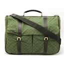 Louis Vuitton Monogram Mini Briefcase