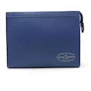 Louis Vuitton Taiga Pochette Voyage MM Clutch