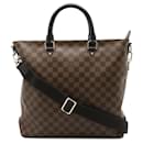 Louis Vuitton Damier Jake Tote Bag