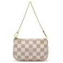 Louis Vuitton Damier Azur Mini Pochette Accessoire