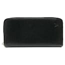 Louis Vuitton Epi Zippy Wallet