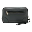 Louis Vuitton Taiga Pavel Clutch Bag