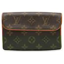 Louis Vuitton Monogram Florentine Pochette