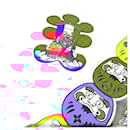 Louis Vuitton Kabuki Kansai Yamamoto Monogram Shawl