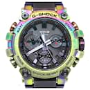 Casio G-Shock MTG-B3000PRB-1A Wristwatch - Autre Marque